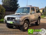 HYUNDAI Galloper 2.5 TD 99 CV
