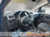 VOLKSWAGEN Caddy 1.4 TGI Comfortline Maxi