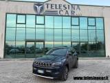 JEEP Compass 1.3 Turbo T4 190 CV PHEV AT6 4xe Limited TETTO