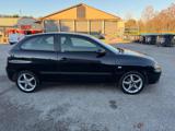 SEAT Ibiza 1.4 16V 85CV 3p. DUAL perfetta di meccanica