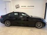 BMW 318 d 48V BERLINA VERSIONE SPORT UNICO PROP. IVA DETR.