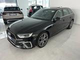 AUDI A4 Avant 35 TDI/163 CV S tronic S line edition