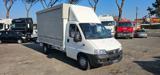 FIAT DUCATO 2.8JTD 130CV  CENTINATO MT3.88