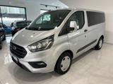 FORD Transit Custom 320 2.0 TDCi 130cv 9posti Trend L1H1 + IVA