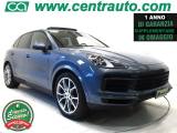 PORSCHE Cayenne 3.0 V6 Aut. * PELLE * 340CV * TETTO APRIBILE *
