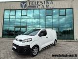 CITROEN JUMPY 1.6 BlueHDi  H1 L2 PASSO LUNGO -OFFICINA scu