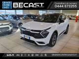 KIA Sportage 1.6 TGDi HEV AT GT-line