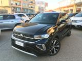 VOLKSWAGEN T-Cross 1.0 TSI 115 CV R-Line
