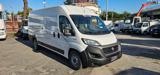 FIAT DUCATO MAXI 2.3MJT 160CV  FURGONE L4 H2 EURO6