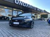 FORD Focus 1.0 EcoBoost Hybrid 125 CV 5p. ST-Line