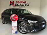 AUDI Q3 SPB 40 TDI quattro S tronic