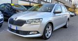 SKODA Fabia 1.0 TSI Wagon Design Edition