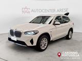BMW X3 xDrive30e