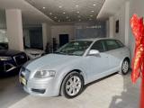AUDI A3 1.9 TDI SPORTBACK