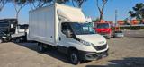 IVECO DAILY 35-140  CENTINATO MT4.25 EURO6D