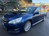 SUBARU Legacy 2.0D-S Dynamic senza nessun lavoro da fare