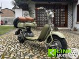 LAMBRETTA Other 125E Accensione a strappo ISCRITTA ASI