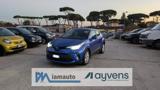 TOYOTA C-HR 1.8cc BUSINESS 98cv(122cv) ASSIST FRENATA / CORSIA