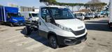 IVECO DAILY 35C14  TELAIO PASSO 3750 EURO6D