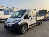 FIAT Ducato 35 2.2 Mjt 140CV Doppia cabina