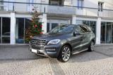 MERCEDES-BENZ ML 350 BlueTEC 4Matic Premium 