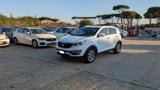 KIA Sportage ECO-GPL 1.6cc 135cv PREZZO REALE