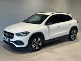 MERCEDES-BENZ GLA 200 d Automatic Sport Plus
