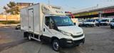 IVECO DAILY 35C15  FRIGO MT3.70 FRBX03-2028 EURO6B
