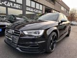 AUDI S3 Sportback 2.0 TFSI Quattro S Tronic