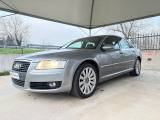AUDI A8 3.0 V6 TDI TRAZIONE INTEGRALE POCHI CHILOMETRI