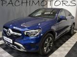 MERCEDES-BENZ GLC 300 e 4Matic EQ-Power Coup&eacute; Sport Iva Esposta **