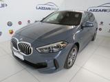 BMW 118 d 5p. Msport