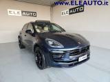 PORSCHE Macan 2.0 265cv PDK - Tetto Ap. - 21'' - Sed. Vent