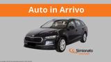 SKODA Octavia 2.0 TDI EVO SCR DSG Wagon Ambition