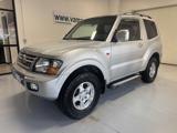 MITSUBISHI Pajero 2.5 TDI 3p. GLS *UNICO PROPIETARIO*