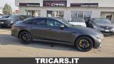 MERCEDES-BENZ GT Coupé 4 53 4Matic+ EQ-Boost AMG PERMUTE