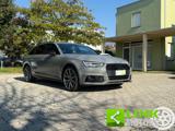 AUDI A4 Avant 2.0 TFSI g-tron S line edition