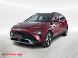 HYUNDAI Bayon 1.0 T-GDI Hybrid 48V DCT XClass