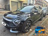 KIA Sportage 1.6 TGDi GPL Style TAGLIANDI CERTIFICATI
