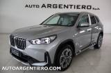 BMW X1 sDrive 18d xLine nuova UFF. Bmw Italia km 0!!