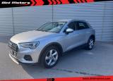 AUDI Q3 35 TDI S-tronic Business Advanced virtualcockpit