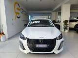 PEUGEOT 208 Hybrid 110 e-DCS6 Style TUA DA ?199,00 MENSILI