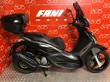 PIAGGIO Beverly 350 SportTouring -