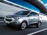 HYUNDAI iX35 1.7 CRDi 2WD Comfort