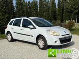 RENAULT Clio 1.2 16V SporTour