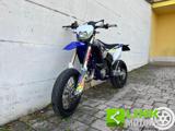 SHERCO 125 SM Motard