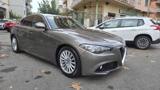 ALFA ROMEO Giulia 2.2 Turbodiesel 180 CV AT8 Executive