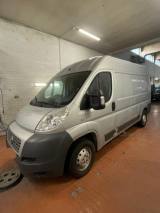 FIAT DUCATO 35  3.0 MJT 180CV PM-TM Furgone