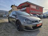VOLKSWAGEN Golf GTD 2.0 TDI 5p. BlueMotion Technology