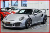 PORSCHE 991 4.0 GT3 RS**|LIFT|GUSCIO
